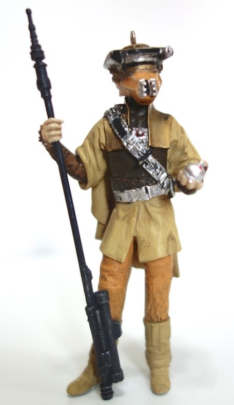 2013 Boushh - Star Wars - Return of the Jedi - Limited